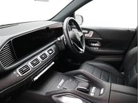 Used Mercedes GLE400 AMG line 381 HP (280 kW) 2024 Black SUV