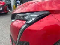 Used Peugeot 308 SW GT 131 HP (96 kW) 2023 Red Estate
