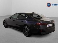 Used BMW 520 M Sport 208 HP (152 kW) 2025 Grey Sedan