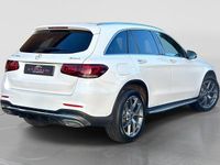 Used Mercedes GLC300 AMG Line Premium 245 HP (180 kW) 2022 Estate