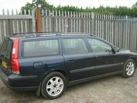 Second-hand Volvo V70 163 CP (119 kW) 2002 Break