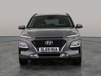used Hyundai Kona 1.6 h-GDi Premium DCT (141 ps)