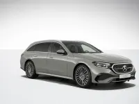 New Mercedes E200 AMG Line Premium Plus 204 HP (150 kW) 2026 Sedan