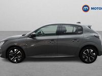 Used Peugeot 208 Allure 101 HP (74 kW) 2025 Grey Hatchback