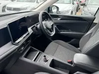 Used VW Tiguan 150 HP (110 kW) 2025 SUV