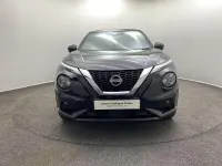 Used Nissan Juke Tekna 2025 Black SUV