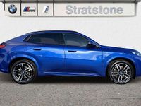 Used BMW iX2 M Sport 227 kW (309 HP) 2025 Blue SUV