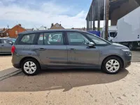 Used Citroën Grand C4 Picasso VTR Sport 2014 Grey MPV