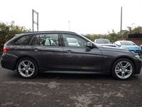 used BMW 335 3 Series d xDrive M Sport 5dr Step Auto