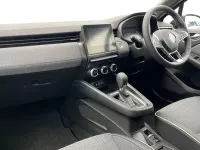 Used Renault Clio Techno 143 HP (105 kW) 2025 Black  Hatchback