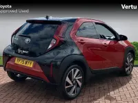 New Toyota Aygo X 72 HP (52 kW) 2025 Other SUV