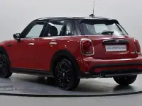 Used Mini Cooper Classic 134 HP (98 kW) 2023 Red Hatchback