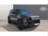 Used Land Rover Defender 625 HP (459 kW) 2024 Other SUV