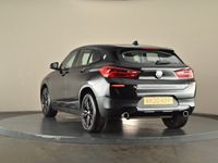 used BMW X2 xDrive 20i Sport 5dr Step Auto