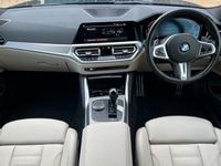 used BMW 420 4 Series Coupe i M Sport 2dr Step Auto [Pro Pack]