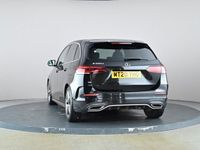 used Mercedes B200 B-ClassAMG Line Executive 5dr Auto