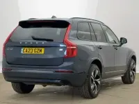 Used Volvo XC90 Plus 449 HP (330 kW) 2023 Blue SUV
