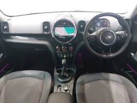 used Mini Cooper S Countryman 1.5 E Classic ALL4 PHEV 5dr Auto[Comfort]