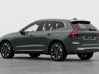 New Volvo XC60 Ultra 2026 Forest lake SUV