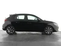 New Vauxhall Corsa Design Edition 99 HP (72 kW) 2026 Black Hatchback