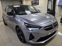 Used Vauxhall Corsa SRi 2021 Grey Hatchback