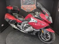 Used BMW 1600 2017 Red