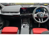 Used BMW X1 Comfort Edition 300 HP (220 kW) 2025 Black SUV