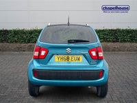 used Suzuki Ignis s SZ5 Shvs Allgrip 1.2