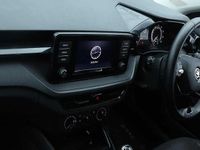 Used Skoda 110 R Comfort 81 HP (59 kW) 2022 Brilliant silver metallic Hatchback