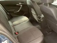 Second-hand Vauxhall Insignia S 136 CP (100 kW) 2016 Albastru Break