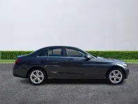Used Mercedes C220 Executive 2016 Grey Sedan