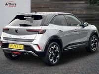 Used Vauxhall Mokka S 134 HP (98 kW) 2025 Grey SUV