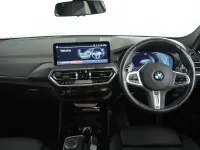 Used BMW X4 M M Sport 2022 Grey SUV