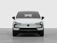New Volvo EX30 Ultra 314 kW (428 HP) 2026 Crystal white SUV