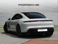 Used Porsche Taycan 439 kW (598 HP) 2022 Grey Sedan