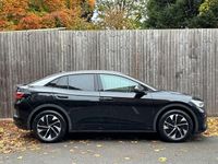 Usado VW ID.5 Pro 210 kW (286 HP) 2024 Preto SUV
