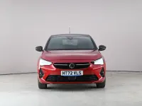 Used Vauxhall Corsa S 101 HP (74 kW) 2023 Red Hatchback