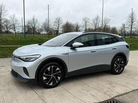 Used VW ID.4 Pro Performance 11 kW (15 HP) 2023 SUV