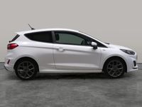 used Ford Fiesta 1.0T EcoBoost ST-Line