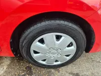 Used Hyundai i10 SE 66 HP (48 kW) 2018 Red Hatchback