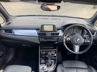 used BMW 220 Active Tourer i M Sport