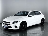 used Mercedes A180 A-ClassSport 5dr Auto