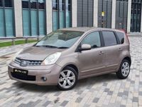 used Nissan Note 1.6 Tekna 5dr Auto