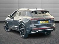 Used VW Tiguan 150 HP (110 kW) 2025 SUV