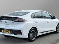 used Hyundai Ioniq HAT 38.3 kWh Electric Premium