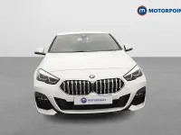 Used BMW 218 M Sport 136 HP (100 kW) 2023 White Coupe