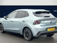 Neu MG MG4 EV 117 kW (160 PS) 2026 Grün Kleinwagen