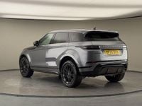Used Land Rover Range Rover evoque SE Dynamic 204 HP (150 kW) 2026 SUV