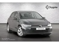 Used VW Golf VII 150 HP (110 kW) 2021 Hatchback