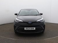 used Toyota C-HR 1.8 VVT-h GPF Excel SUV 5dr Petrol Hybrid CVT Euro 6 (s/s) (122 ps) Android Auto